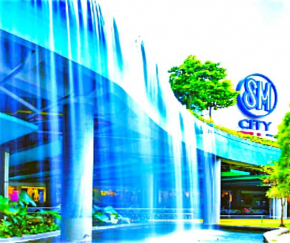 GRASS RESIDENCES Rendezvous SM NORTH